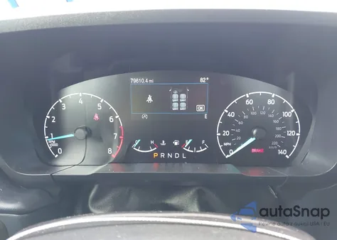 2022 Ford Maverick Xlt from USA, damaged, VIN 3FTTW8E94NRA40610